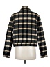 J by Joie Plaid Brown Jacket Size M - photo 2