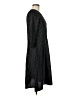 Talbots Tweed Black Wool Dress Size M - photo 4