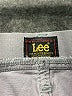 Lee Gray Cargo Pants Size 31 waist (estimated) - photo 7