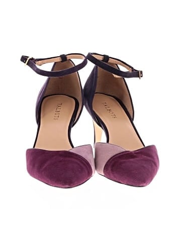 Talbots Heels (view 2)