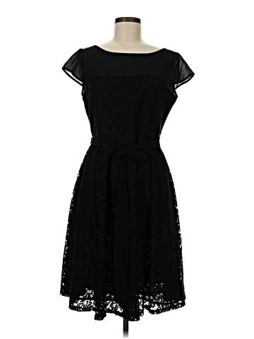 The Limited Cocktail Dress (view 1)