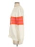 Sail to Sable Color Block Ivory Pullover Sweater Size S - photo 5