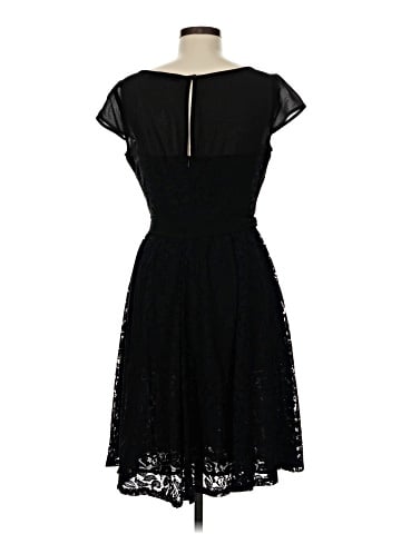 The Limited Cocktail Dress (view 2)