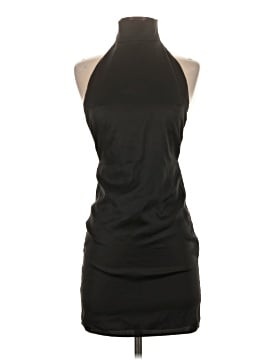 heiress black dress Heiress Maxi Dress – Amaroso Boutique main image 1