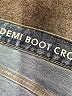 J.Crew Hearts Blue Jeans Size 30 waist (tall) - photo 7