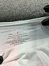 Grayson Threads Chevron-herringbone White Short Sleeve T-Shirt Size S - photo 7
