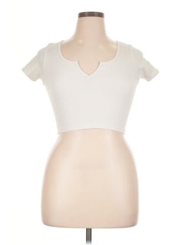 Aeropostale Short Sleeve T-Shirt (view 1)