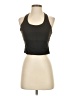 Unbranded Black Tank Top Size S (estimated) - photo 1