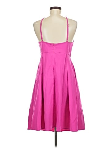 Elia Cher Cocktail Dress (view 2)
