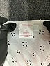 Xhilaration Ivory Sleeveless Blouse Size S - photo 7