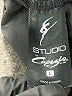 Capezio Solid Black Active Pants Size L - photo 7