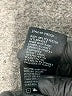 Capezio Solid Black Active Pants Size L - photo 8