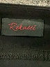 Rekucci Solid Black Casual Skirt Size XXL - photo 4