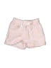 Chick Pea Hearts Pink Shorts Size 3-6 mo - photo 1