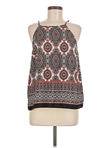 Atmosphere Sleeveless Blouse (view 1)