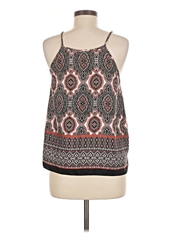 Atmosphere Sleeveless Blouse (view 2)