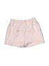 Chick Pea Hearts Pink Shorts Size 3-6 mo - photo 2