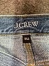 J.Crew 100% Cotton Blue Jeans Size 31 waist (tall) - photo 7