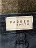 Parker Smith Blue Jeggings Size 18 - photo 4