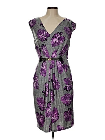 Iska Cocktail Dress (view 1)