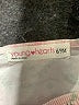 Young Hearts Pink Dress Size 6-9 mo - photo 3