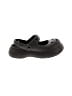 Unbranded Black Clogs Size 2 (youth) - photo 1