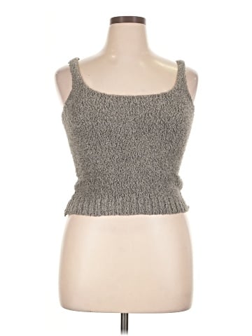 SKIMS Tank Top (view 1)