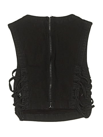 Silence and Noise Sleeveless Blouse (view 2)