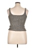 SKIMS Gray Tank Top Size 1X - photo 2