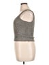 SKIMS Gray Tank Top Size 1X - photo 5