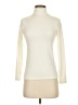 Uniqlo Ivory Turtleneck Sweater Size S - photo 1