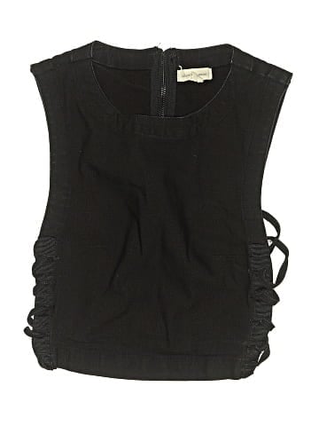 Silence and Noise Sleeveless Blouse (view 1)