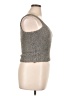 SKIMS Gray Tank Top Size 1X - photo 4