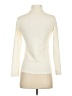 Uniqlo Ivory Turtleneck Sweater Size S - photo 2