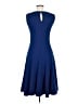 Haani Blue Cocktail Dress Size M - photo 2