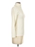 Uniqlo Ivory Turtleneck Sweater Size S - photo 4