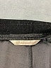 Soft Surroundings Black Casual Pants Size L - photo 4