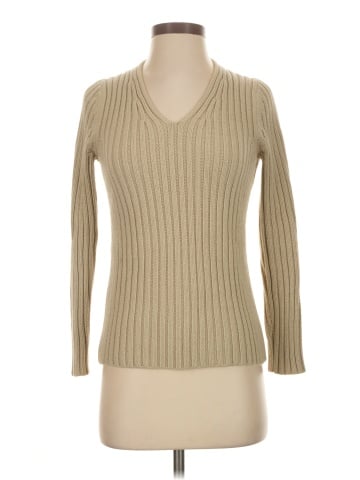 Express Pullover Sweater (view 1)