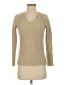 Express Tan Pullover Sweater Size XS - photo 1