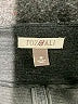 Roz & Ali Gray Jacket Size M - photo 6