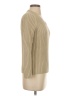 Express Tan Pullover Sweater Size XS - photo 4