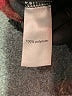 Maurices 100% Polyester Plaid Red Fleece Size L - photo 7