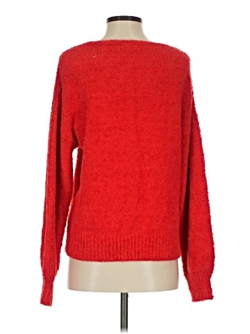Sanctuary Pullover Sweater (view 2)