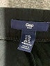 Gap Outlet Black Active Pants Size XL - photo 4