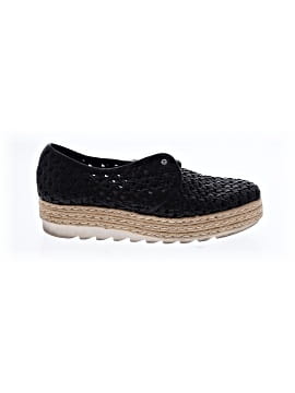 Fred Segal Feet Wedges