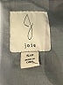 J by Joie 100% Polyester Gray Coat Size S - photo 6