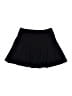 Assorted Brands Solid Black Skort Size S - photo 1