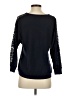 J.Crew Blue Pullover Sweater Size S - photo 2