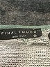 Final Touch Solid Green Jumpsuit Size M - photo 4