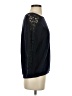 J.Crew Blue Pullover Sweater Size S - photo 4